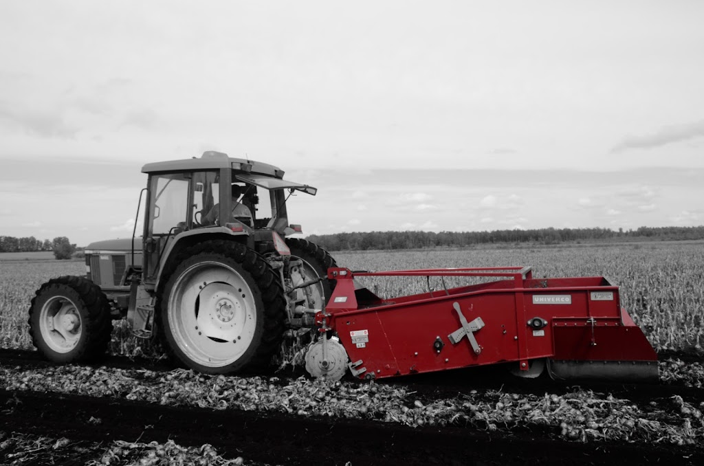 Univerco | 713 QC-219, Napierville, QC J0J 1L0, Canada | Phone: (450) 245-7152