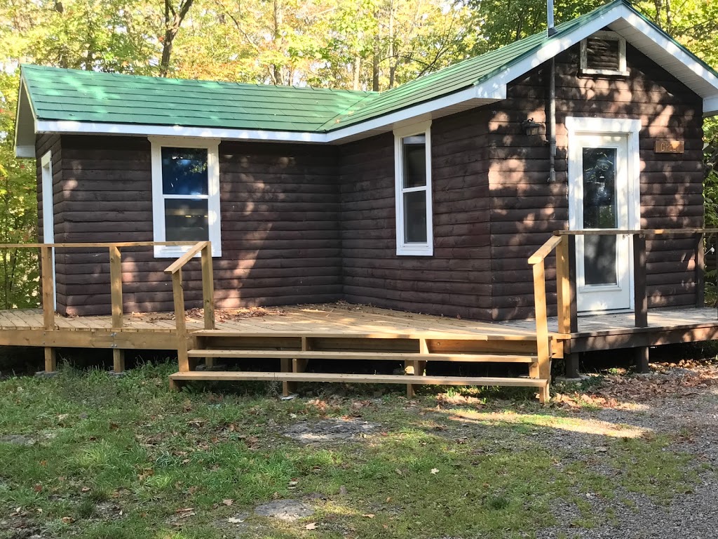 Camp Couchiching | 3990 Longford Mills Rd, Longford Mills, ON L0K 1L0, Canada | Phone: (705) 325-3428