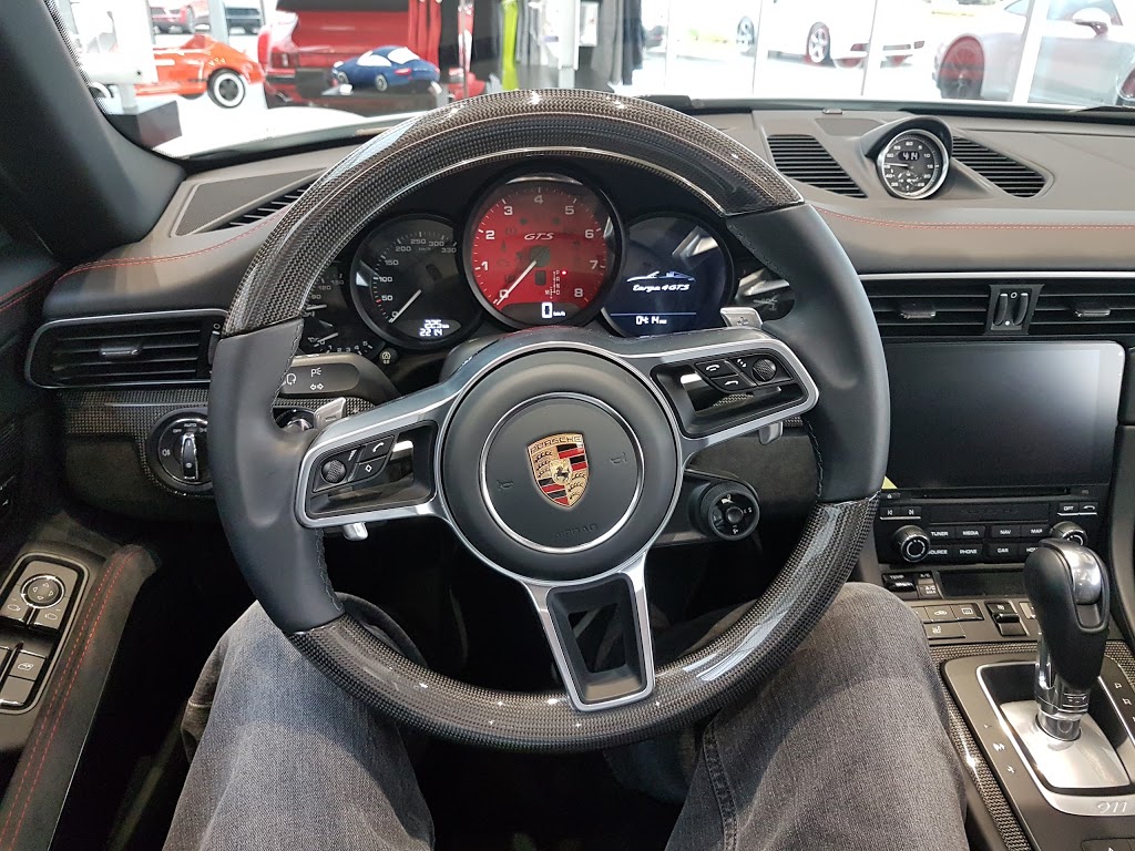 Porsche Centre Kelowna | 888 Finns Rd, Kelowna, BC V1X 5B8, Canada | Phone: (778) 721-8888