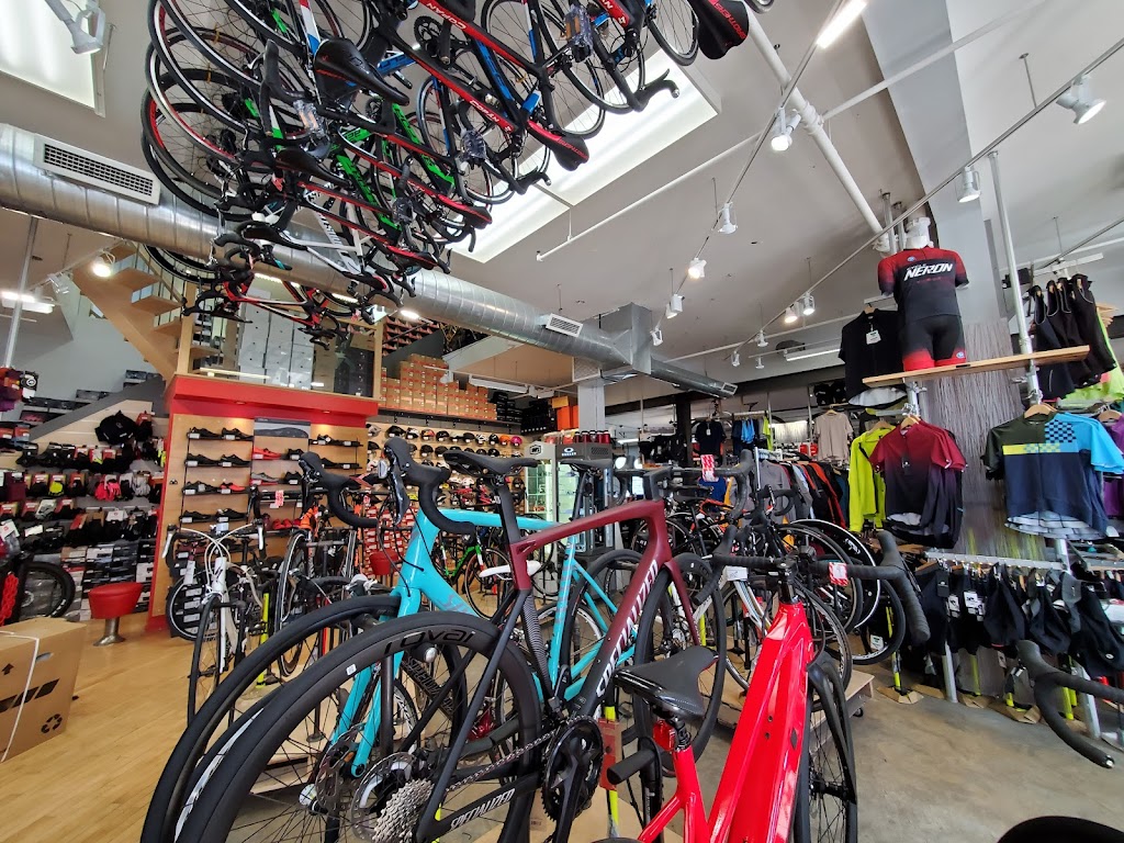 Cycle Néron | 2640 Boul. Lapinière, Brossard, QC J4Z 2M3, Canada | Phone: (450) 678-5880