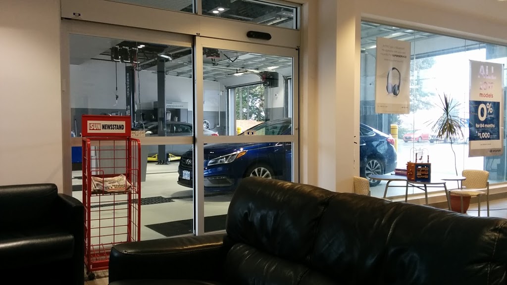 Mountain Hyundai | 1739 Upper James St, Hamilton, ON L9B 1K7, Canada | Phone: (905) 388-0610