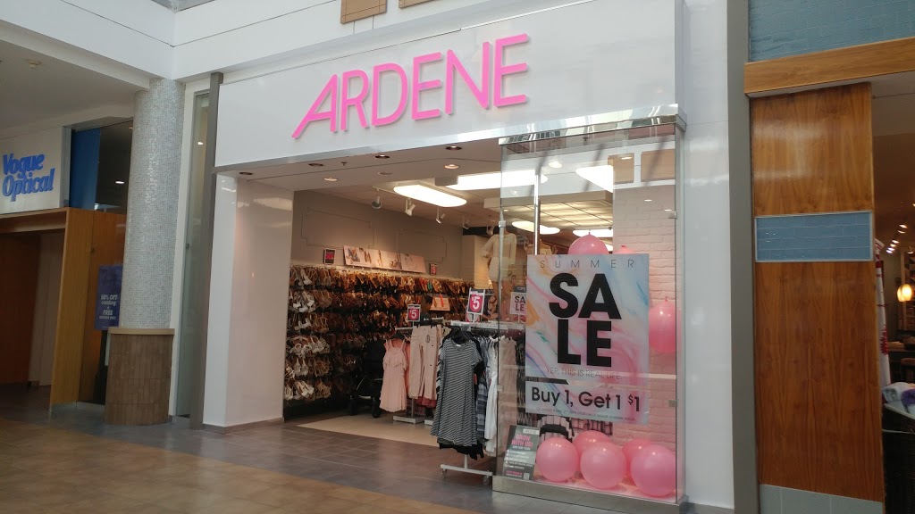 Ardene | 900 Maple Ave, Burlington, ON L7S 2J8, Canada | Phone: (905) 631-1292