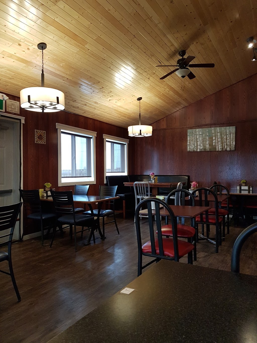 Birch Tree Cafe | 167 Bellamy Ave, Birch Hills, SK S0J 0G0, Canada | Phone: (306) 749-2223