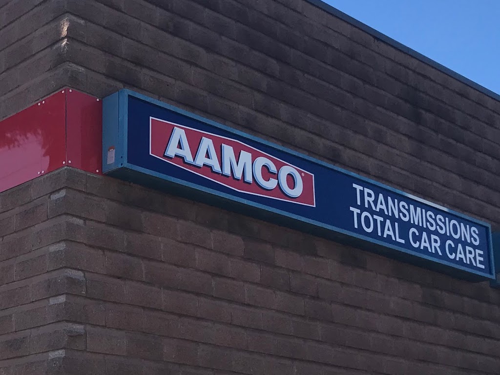 AAMCO Transmissions & Total Car Care | 1600 Bayly St, Pickering, ON L1W 3N2, Canada | Phone: (905) 420-1906