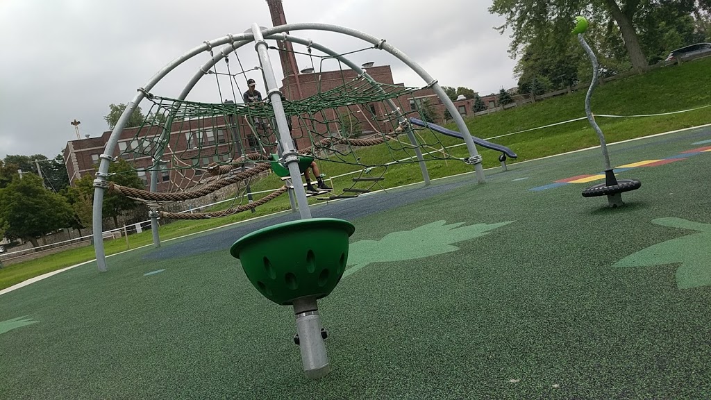 ECO Park | 318 Crosby Blvd, Buffalo, NY 14226, USA