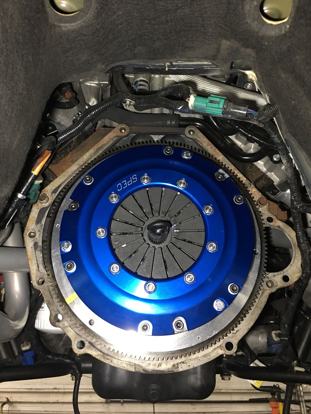 J & J Speed Shop | 5960 Seneca St, Elma, NY 14059, USA | Phone: (716) 830-0506