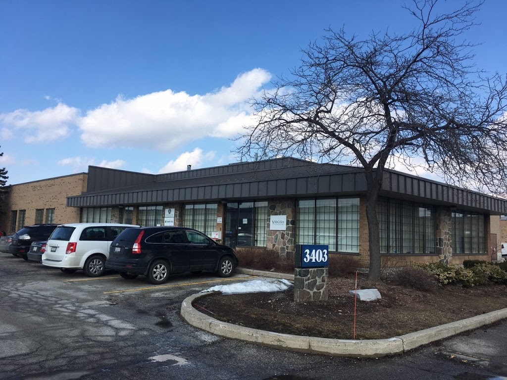 Tribomedic Inc. | 3403 American Dr, Mississauga, ON L4V 1T8, Canada | Phone: (905) 677-7755