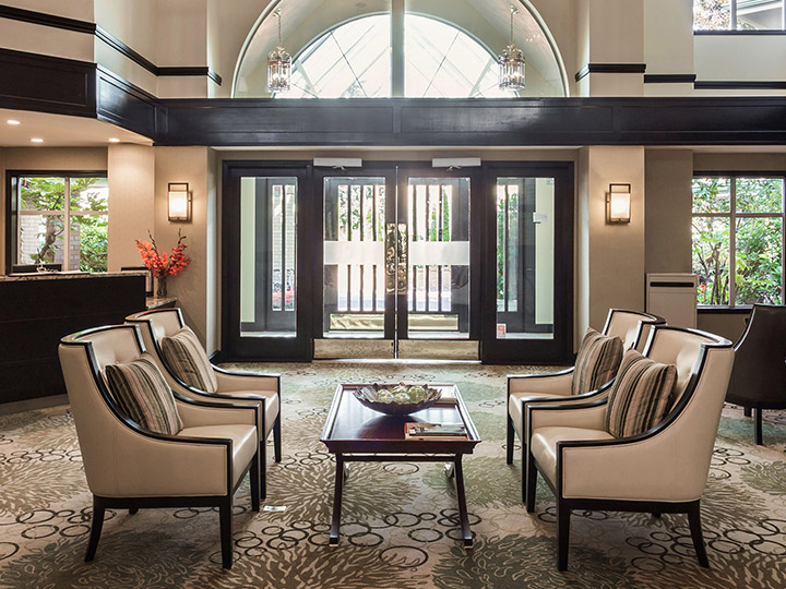 Amica Beechwood Village | 2315 Mills Rd, Sidney, BC V8L 5W6, Canada | Phone: (250) 655-0849