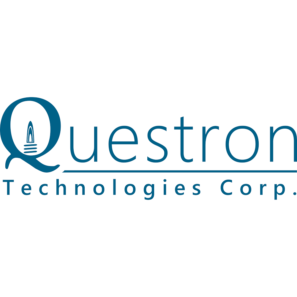 Questron Technologies Corp. | 6660 Kennedy Rd #14a, Mississauga, ON L5T 2M9, Canada | Phone: (905) 362-1225