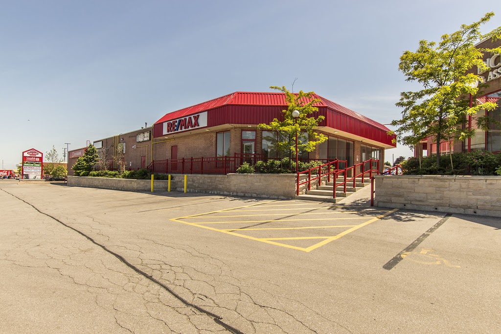 RE/MAX Real Estate Centre Inc., Brokerage | 1070 Stone Church Rd E, Hamilton, ON L8W 3K8, Canada | Phone: (905) 385-9200