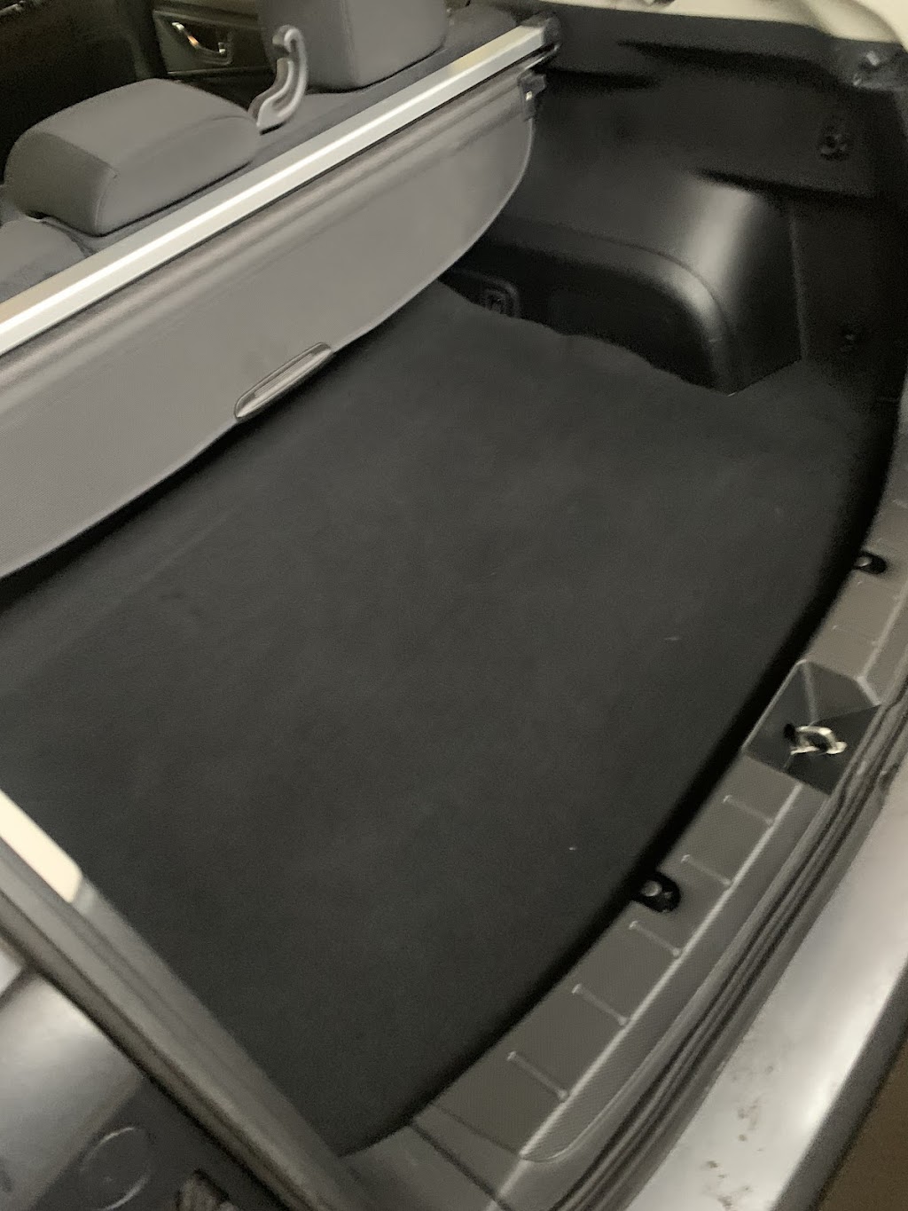 Complete Detailing | 437 Celtic Ridge Crescent, Ottawa, ON K2W 0B1, Canada | Phone: (819) 329-2140