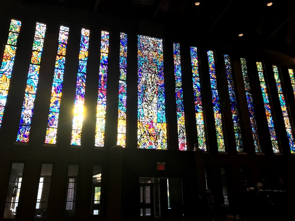 Wellington Square United Church | 2121 Caroline St, Burlington, ON L7R 1L7, Canada | Phone: (905) 634-1849