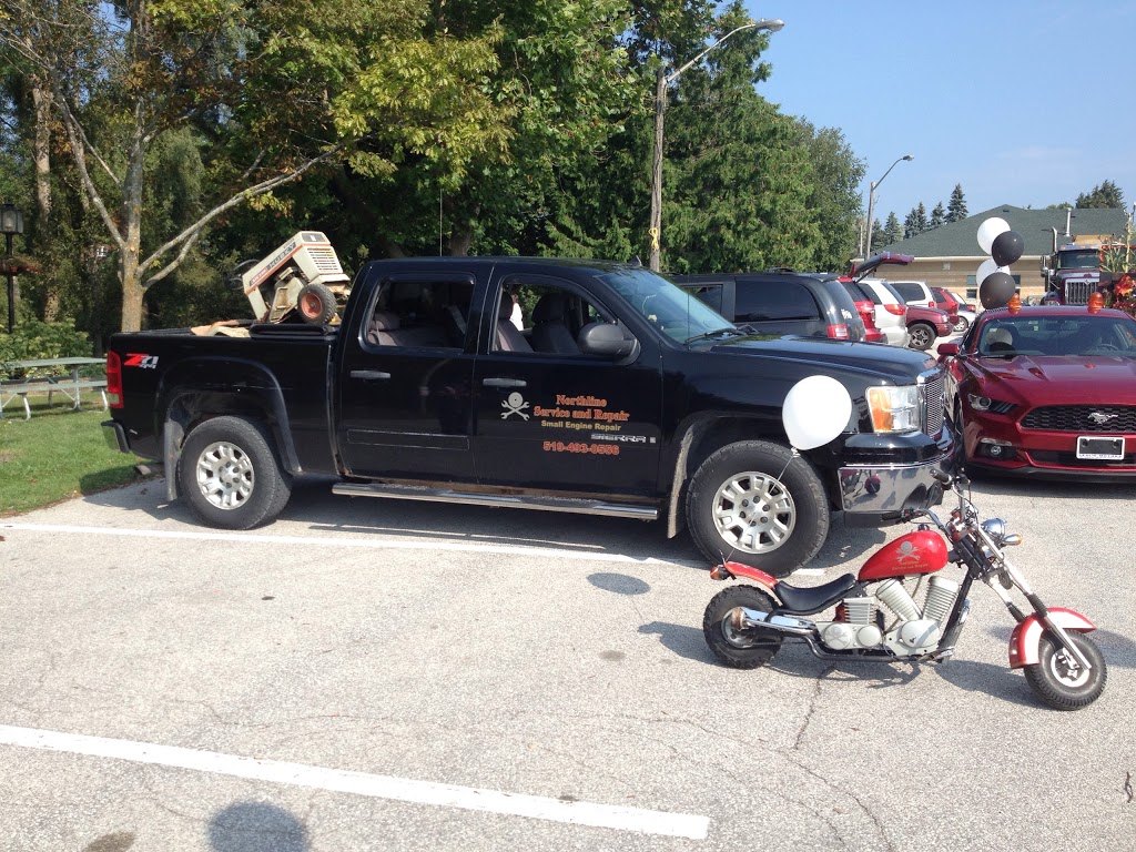 Northline Service and Repair | 344118 RR#2, Priceville, ON N0C 1K0, Canada | Phone: (519) 493-0556