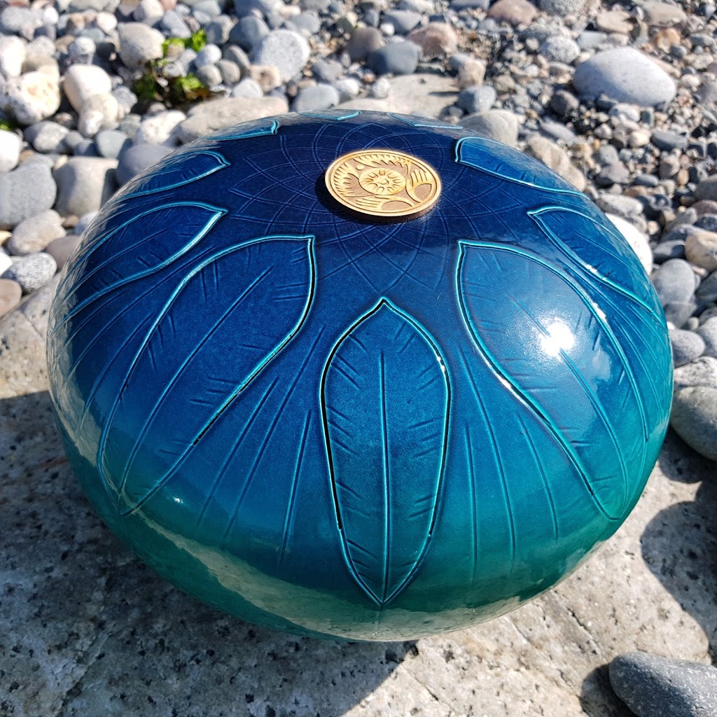 KINDRED SPIRIT DRUMS | 1134 Flume Rd, Roberts Creek, BC V0N 2W2, Canada | Phone: (604) 740-2467