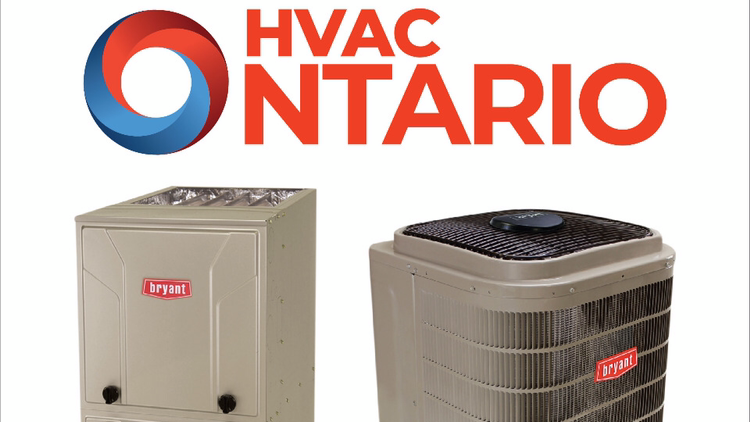 Hvac Ontario | 513 East Ave, Scarborough, ON M1C 2X1, Canada | Phone: (888) 705-7368