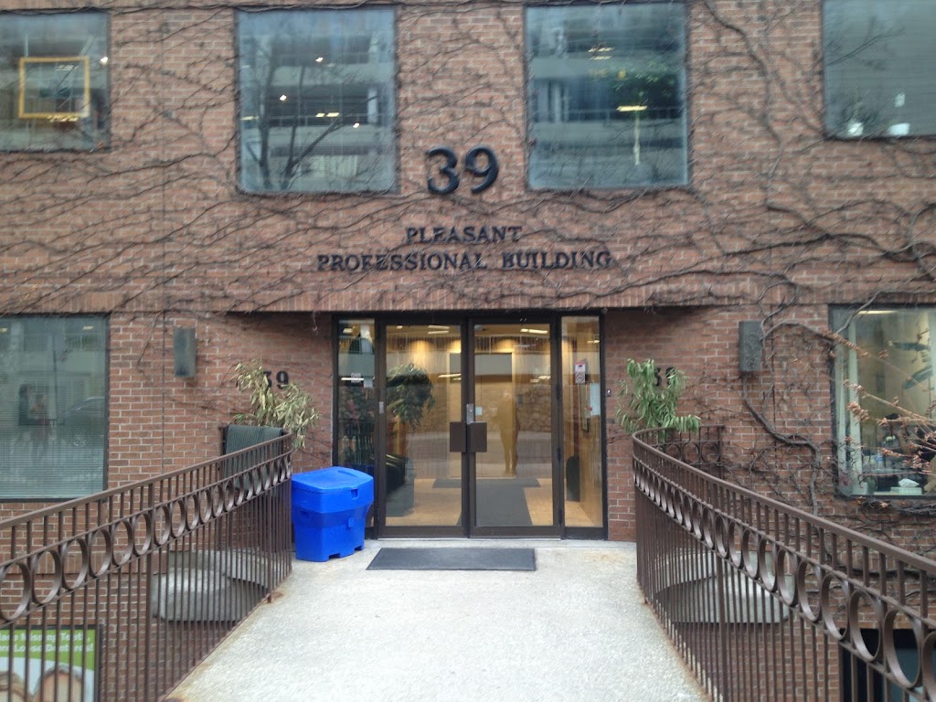 Bodystream Medical Cannabis Clinic - Toronto | 39 Pleasant Blvd Garden Level, Toronto, ON M4T 1K2, Canada | Phone: (647) 484-9993