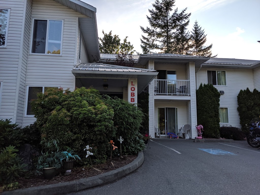 Lake Cowichan Lodge | 201 Cowichan Lake Rd, Lake Cowichan, BC V0R 2G0, Canada | Phone: (250) 749-6717