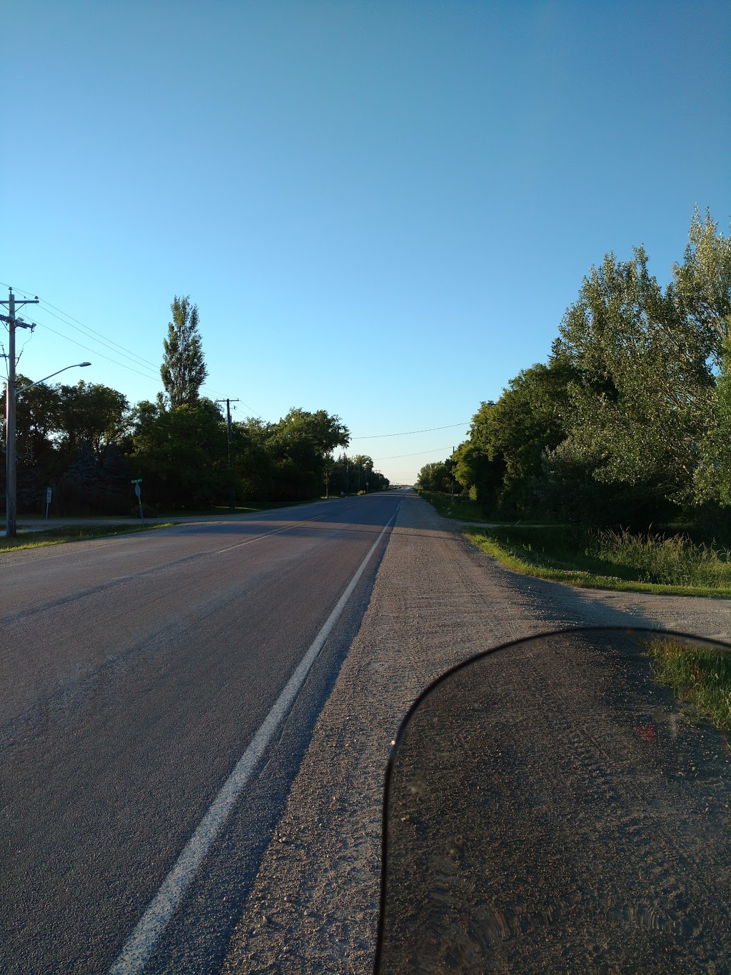 Archie Plett Park | 27 Centre Ave E #19, Landmark, MB R0A 0X0, Canada
