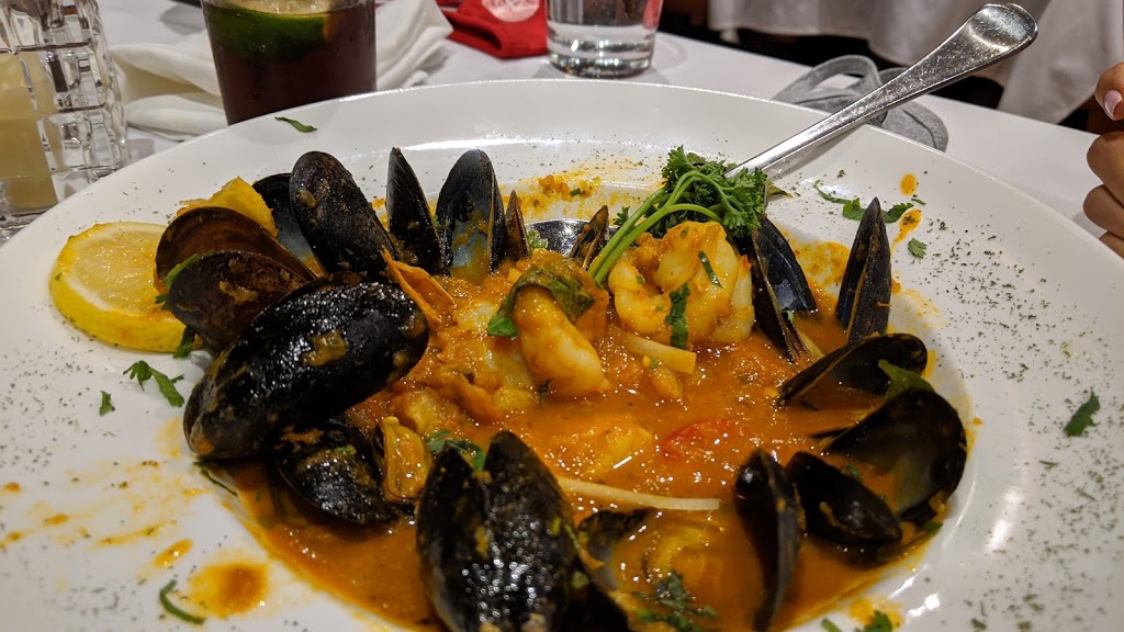 Ambiyan Indian Restaurant | 149 Main St Unionville, Unionville, ON L3R 2G8, Canada | Phone: (905) 480-0094