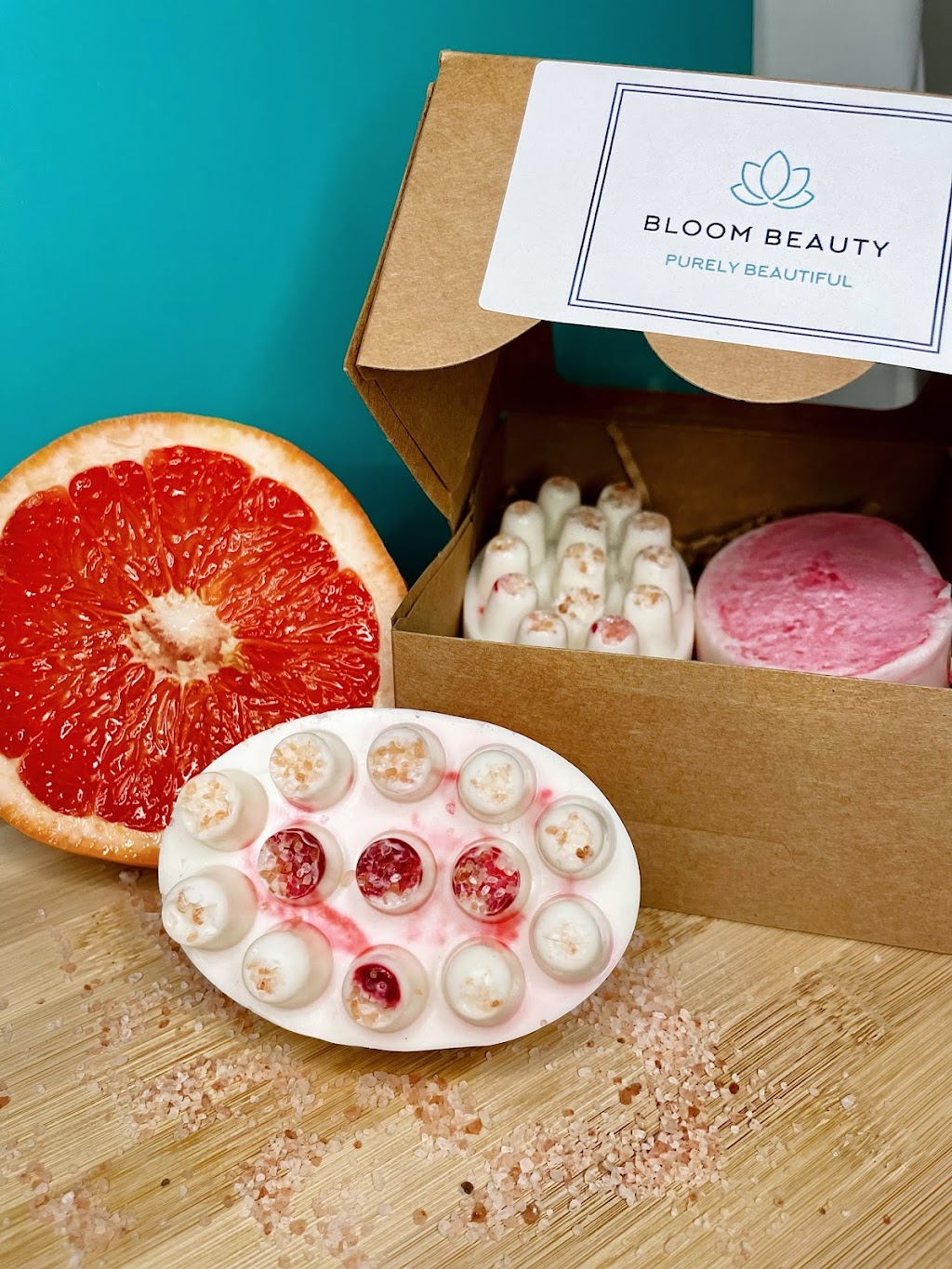 Bloom Beauty | 1983 Craig Rd, Innisfil, ON L9S 1W8, Canada | Phone: (705) 896-3670