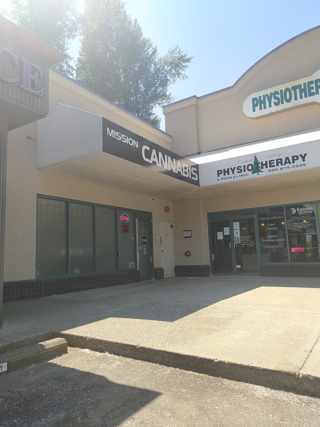 Mission Cannabis Dispensary | 32423 Lougheed Hwy. #111, Mission, BC V2V 7B8, Canada | Phone: (604) 410-0013