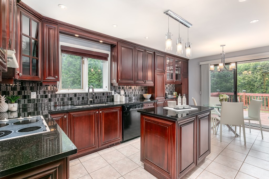 Marc Smadja Real Estate Broker Luxury Collection Specialist | 2670 Rue de la Symphonie, Saint-Lazare, QC J7T 3J7, Canada | Phone: (514) 732-4368