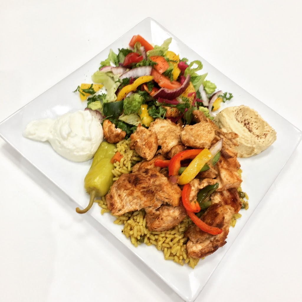 Basha Donair & Shawarma | 441 Parsons Rd SW, Edmonton, AB T6X 0W6, Canada | Phone: (780) 244-4220