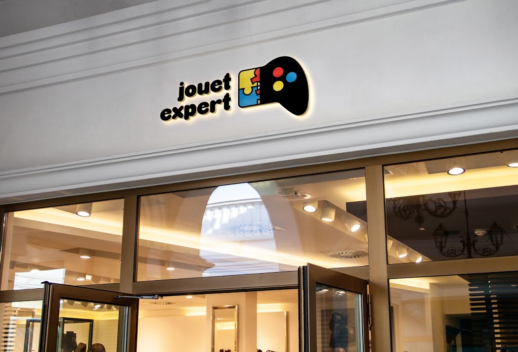 Jouets.experts | 1212 Rue Yves-Blais, Lachenaie, QC J4P 2J7, Canada | Phone: (438) 883-3644