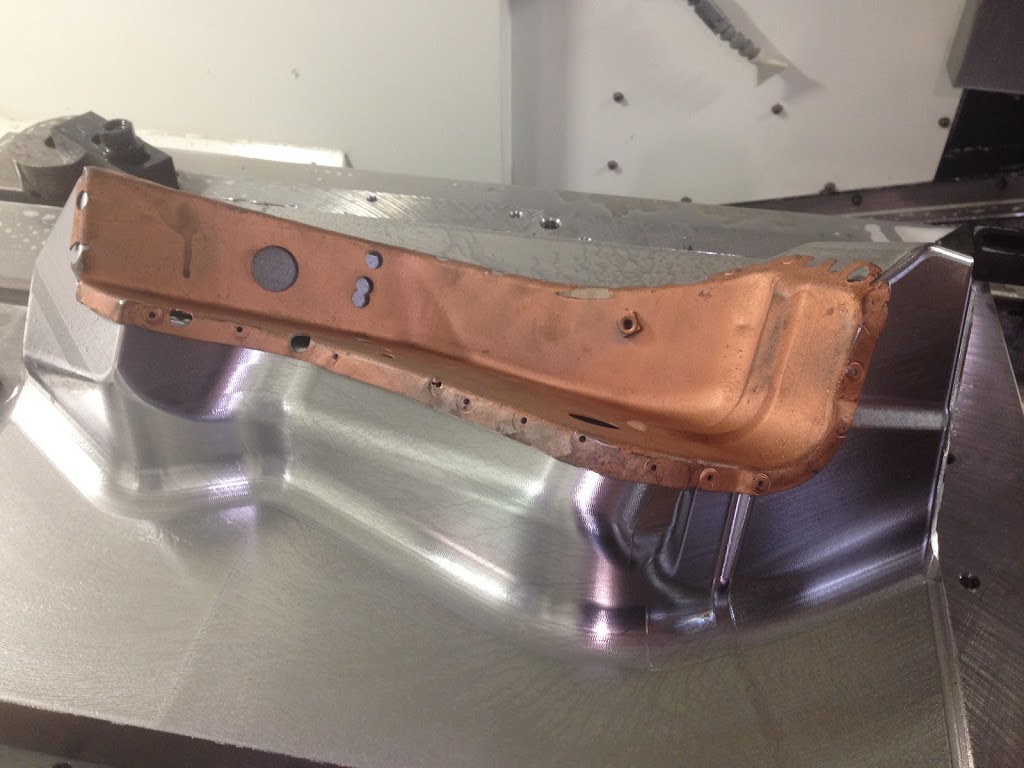 Tesla Machining & Gundrilling | 115 Werlich Dr #3, Cambridge, ON N1T 1J2, Canada | Phone: (519) 622-6905