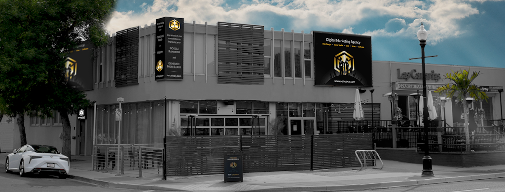 Instalogic Marketing | 1127 17 Ave SW #200, Calgary, AB T2T 0B6, Canada | Phone: (587) 333-2353