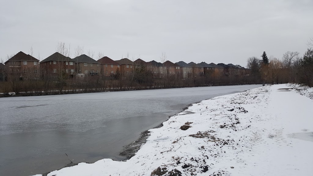 Heron Pond | Richmond Hill, ON L4S 1X3, Canada