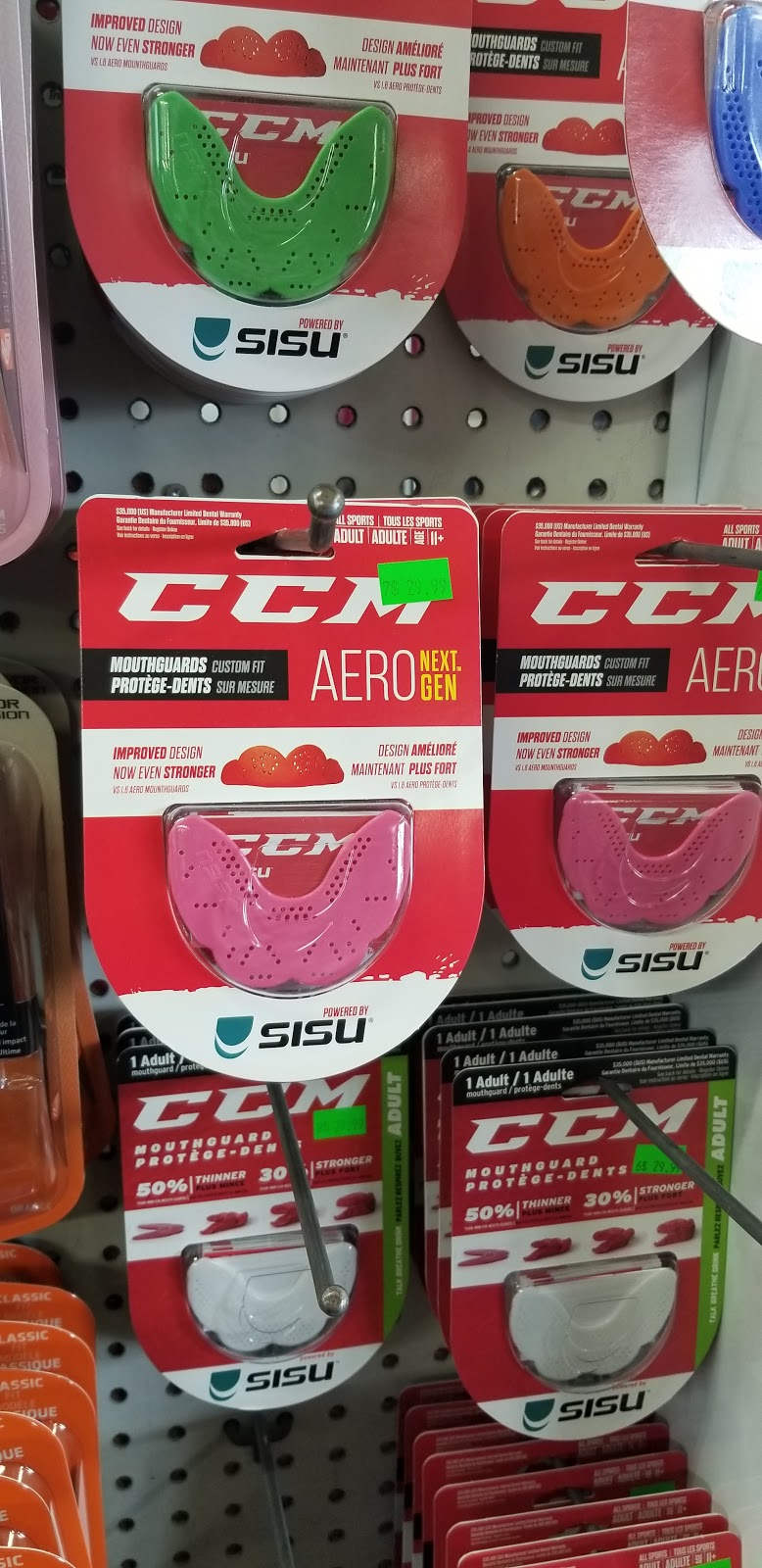 Herms Sport Exchange | 820 Wharncliffe Rd S, London, ON N6J 2N4, Canada | Phone: (519) 649-0600