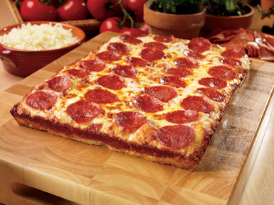 Lava Pizza & Wings | 665 Plains Rd E, Burlington, ON L7T 2E8, Canada | Phone: (905) 631-0777