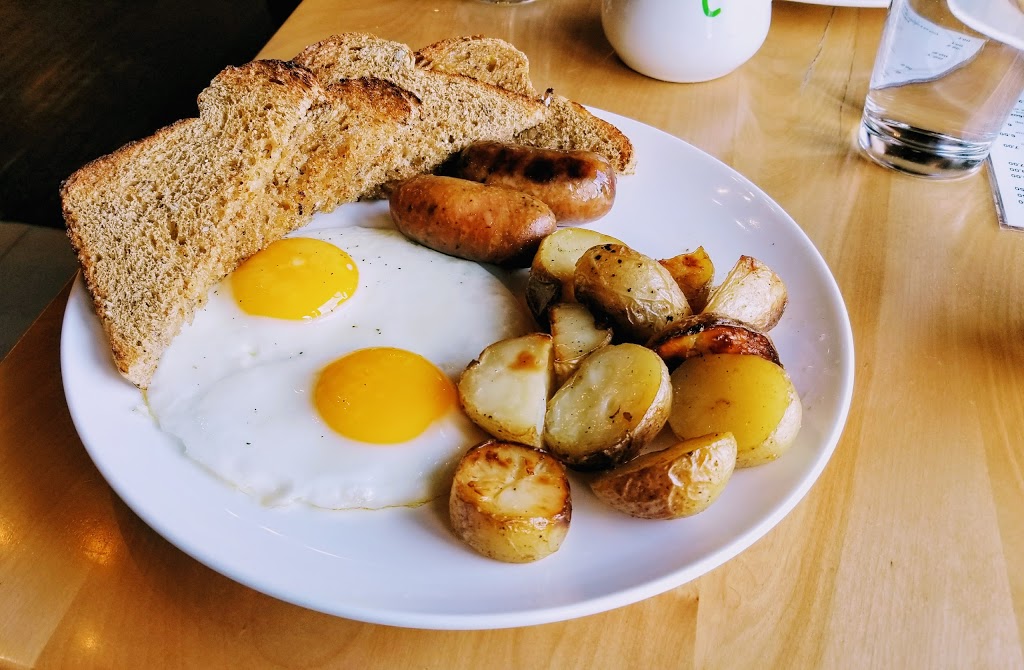 Toast & Jam | 1530 Bath Rd, Kingston, ON K7M 4X6, Canada | Phone: (613) 766-3423