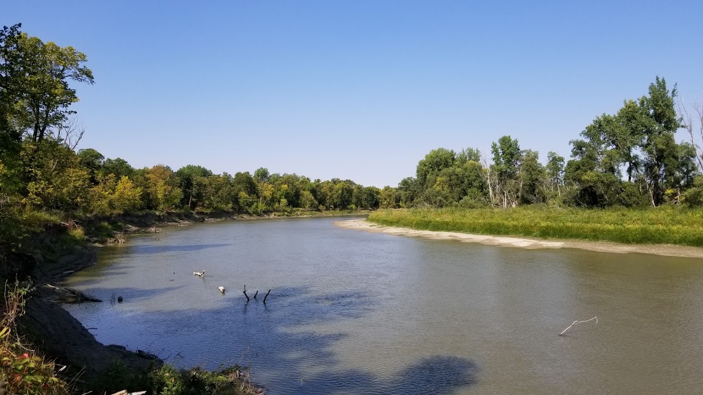 Beaudry Provincial Park | MB-241, Springstein, MB R0G 2N0, Canada | Phone: (800) 214-6497