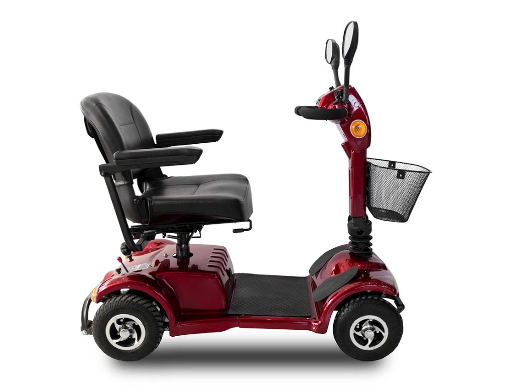 Sudbury E bike | 4544 Old Hwy 69 Unit #5, Val Therese, ON P3P 1S4, Canada | Phone: (705) 969-2453