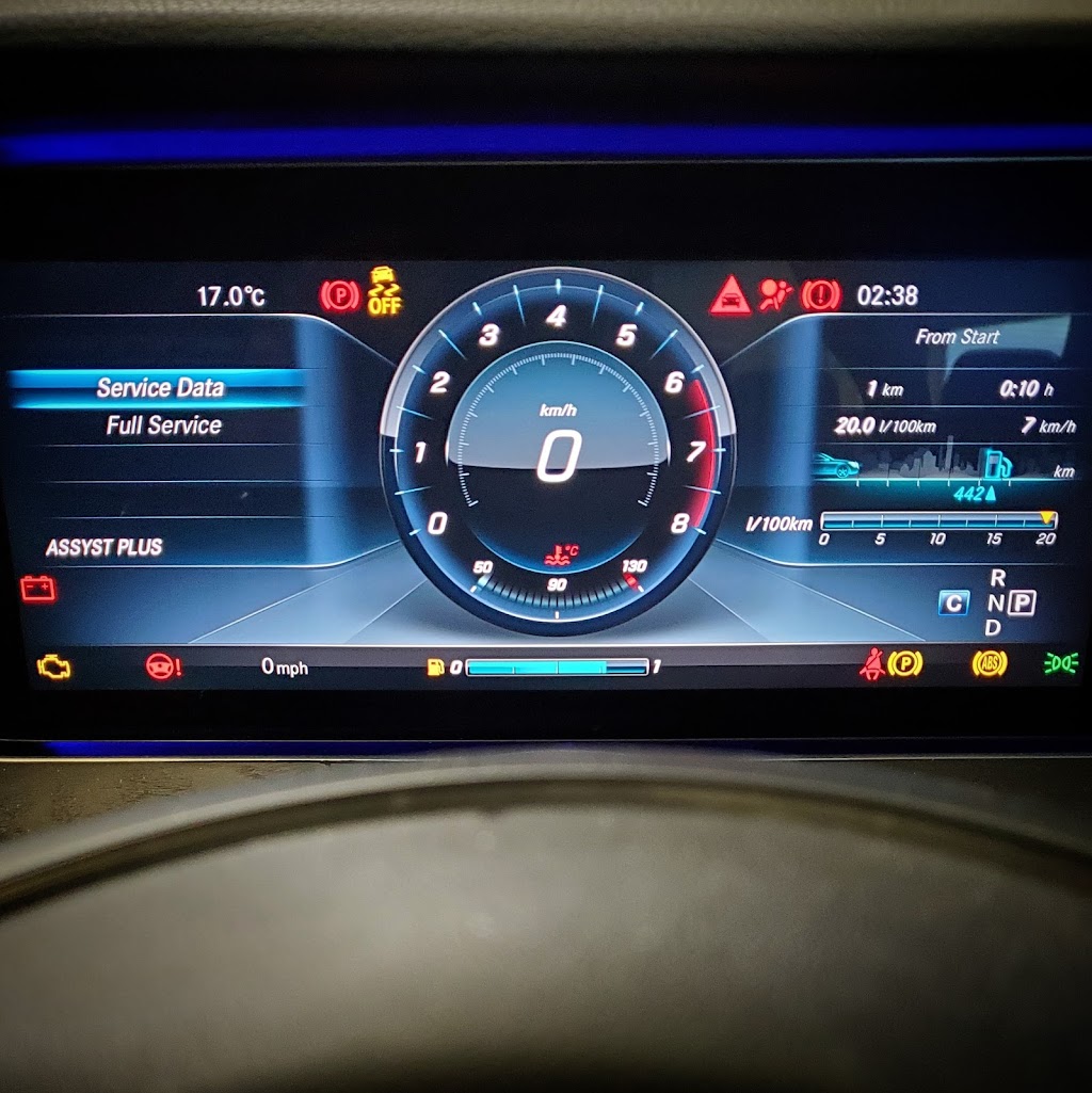 Gear6 Automotive Services Inc | 47 Guardsman Rd, Thornhill, ON L3T 6L2, Canada | Phone: (647) 807-4327