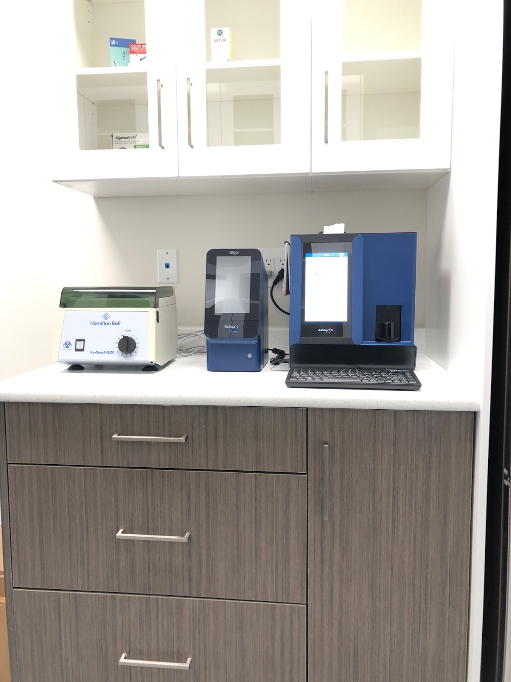 Grandview Animal Hospital | 2215 160 St Unit 30, Surrey, BC V3Z 9N6, Canada | Phone: (604) 385-3662