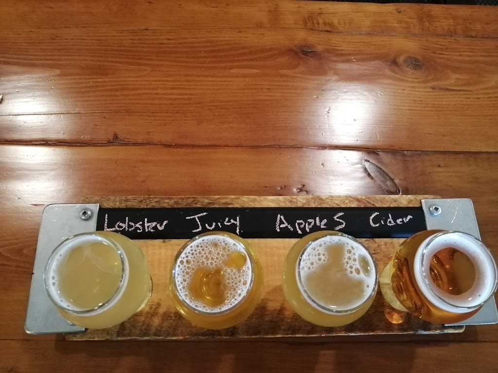 Horton Ridge Malt & Grain | 2504 Ridge Rd, Wolfville, NS B4P 2R3, Canada | Phone: (902) 697-3535