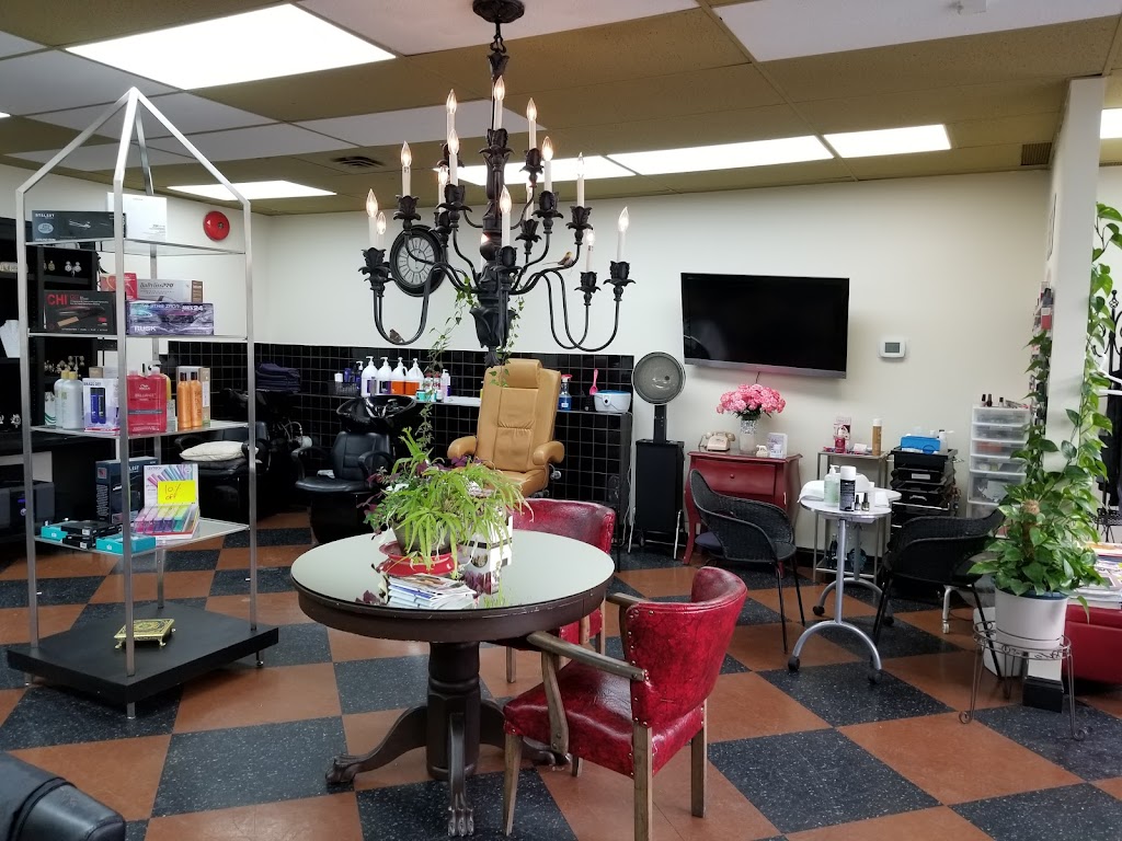 Salon 77 | 33575 Mayfair Ave, Abbotsford, BC V2S 1P6, Canada | Phone: (604) 850-7177