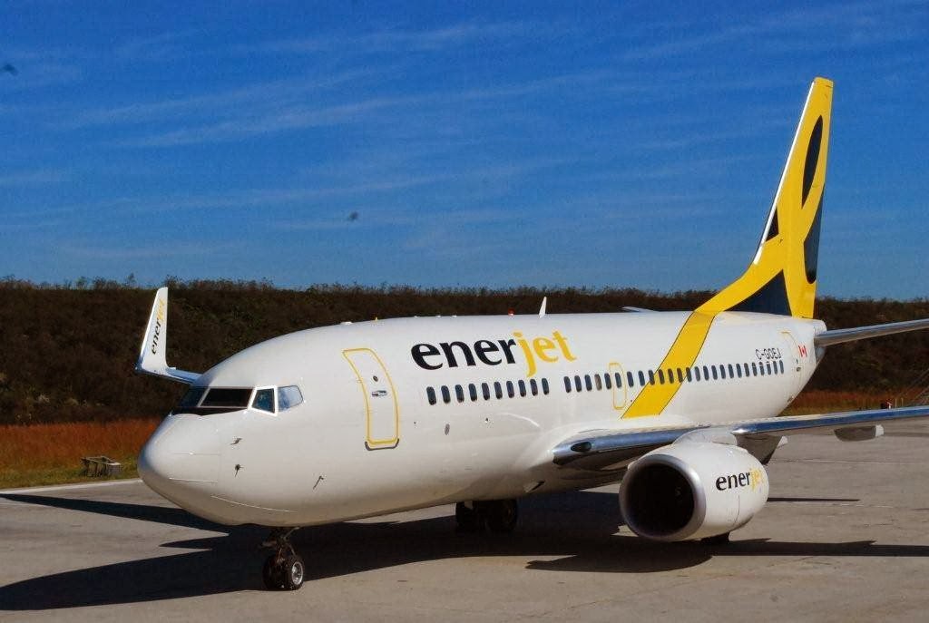 Enerjet | 1440 Aviation Park NE #119, Calgary, AB T2E 7E2, Canada | Phone: (403) 648-2800