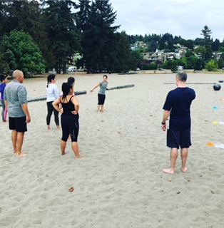 Bodies and Beyond Personal Training | 5004 Seon Crescent, Kelowna, BC V1W 5G6, Canada | Phone: (604) 368-4947
