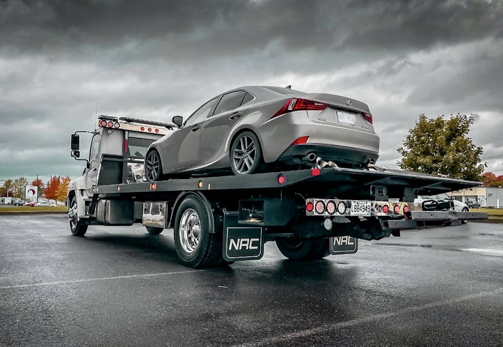 Towing Service Vieux Montreal | CP 55021 BP NOTRE DAME, Montréal, QC H2Y 1B0, Canada | Phone: (514) 932-7277