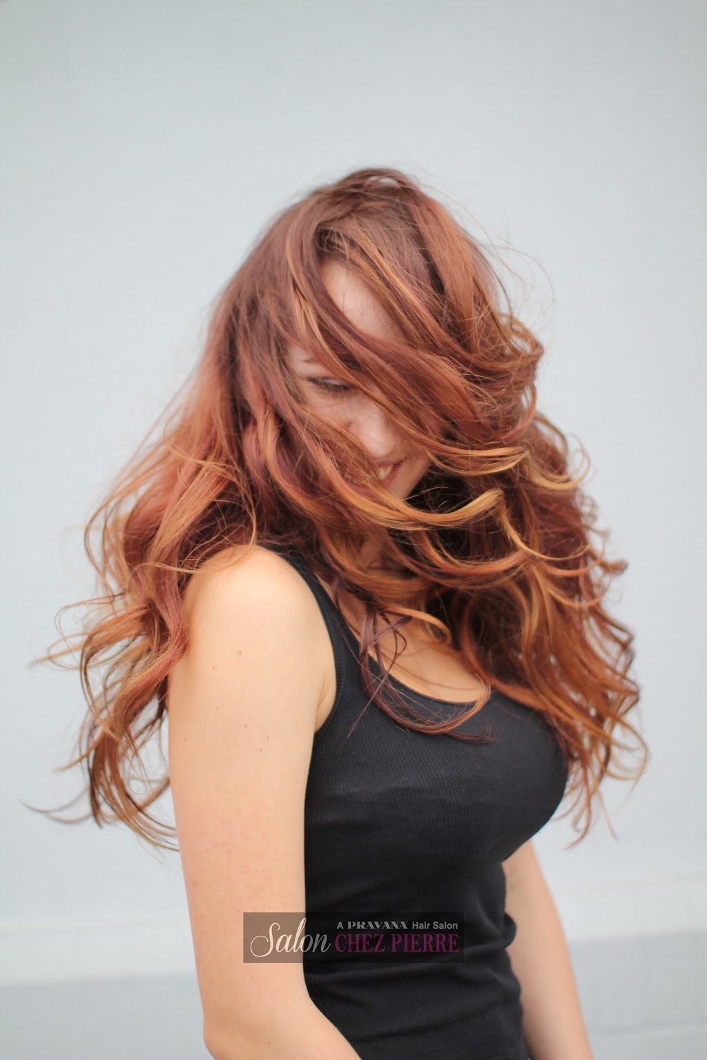 Salon Chez Pierre | 101-8747 204 St, Langley City, BC V1M 2Y5, Canada | Phone: (778) 298-1964