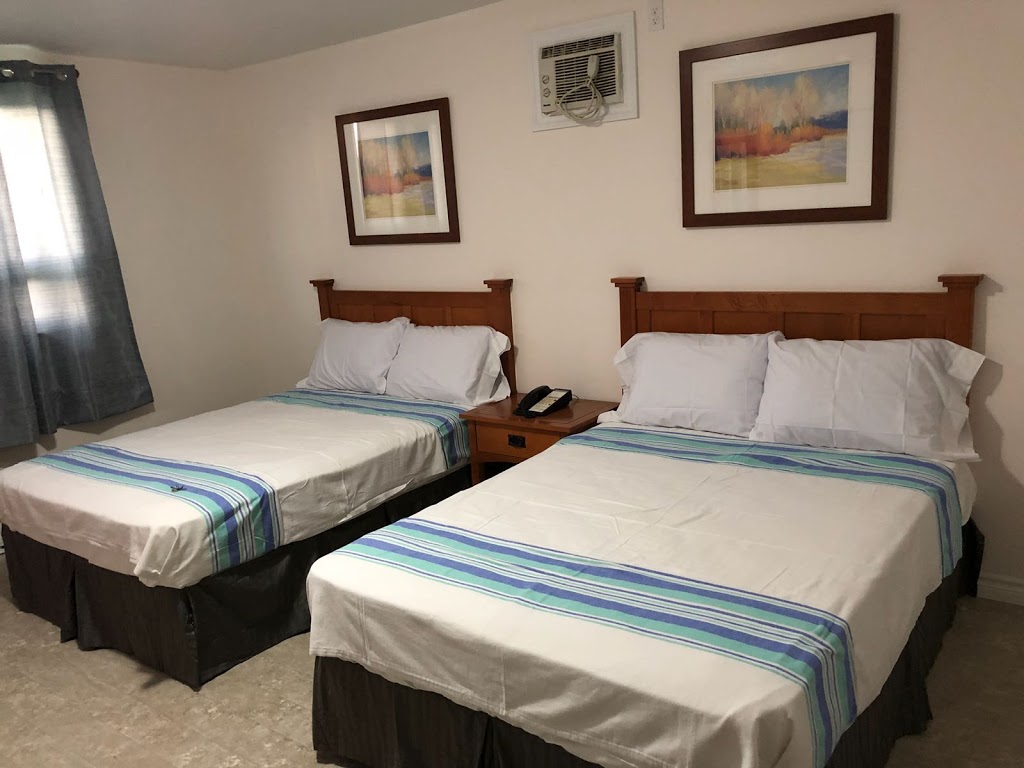 Mariner Motel | 1252 Dundas St, Woodstock, ON N4S 7V9, Canada | Phone: (519) 537-5332