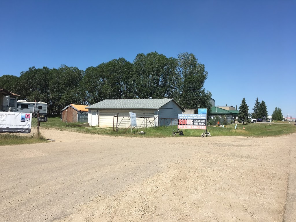 Barracuda Auto Solutions Inc | 1308 10 St, Nisku, AB T9E 8K2, Canada | Phone: (780) 940-1832