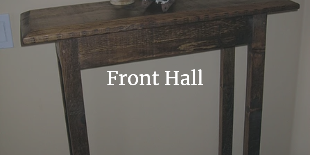 Rustic Furnishings | 209 Valleyview Ct, Oakville, ON L6L 5H9, Canada | Phone: (416) 402-1687