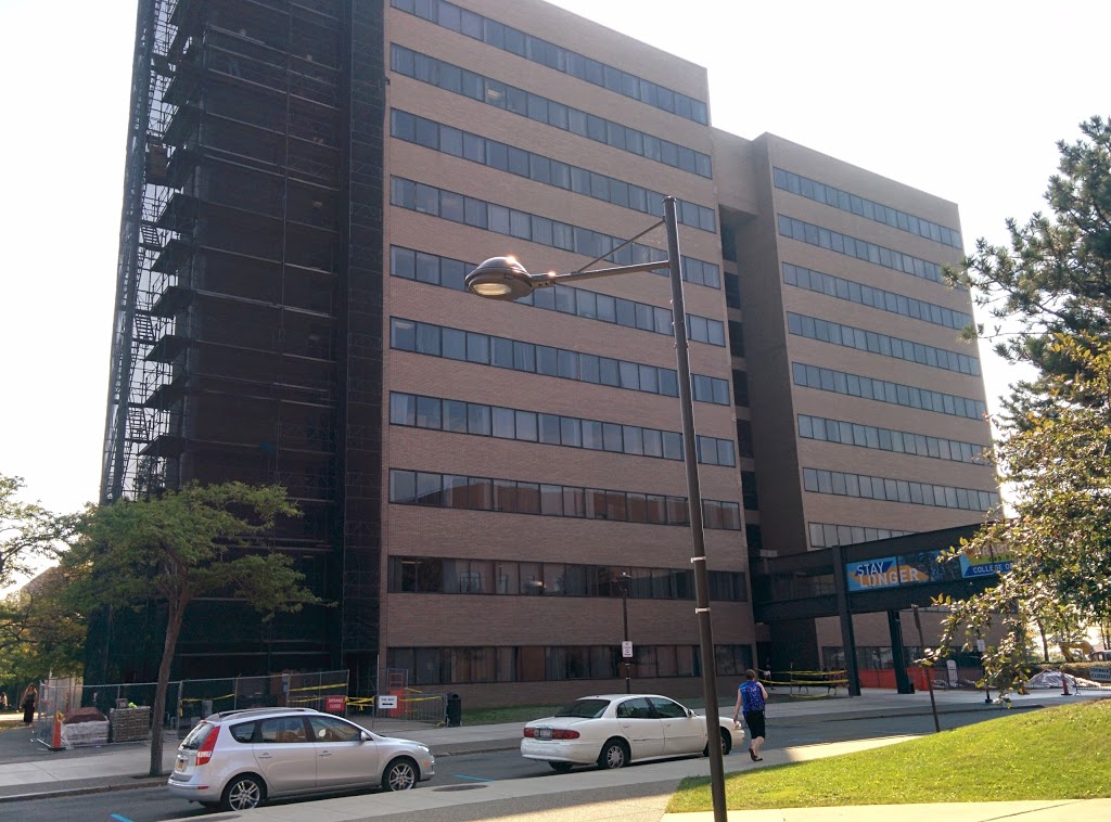 Clemens Hall | 211 Putnam Way, Buffalo, NY 14260, USA | Phone: (714) 645-2000