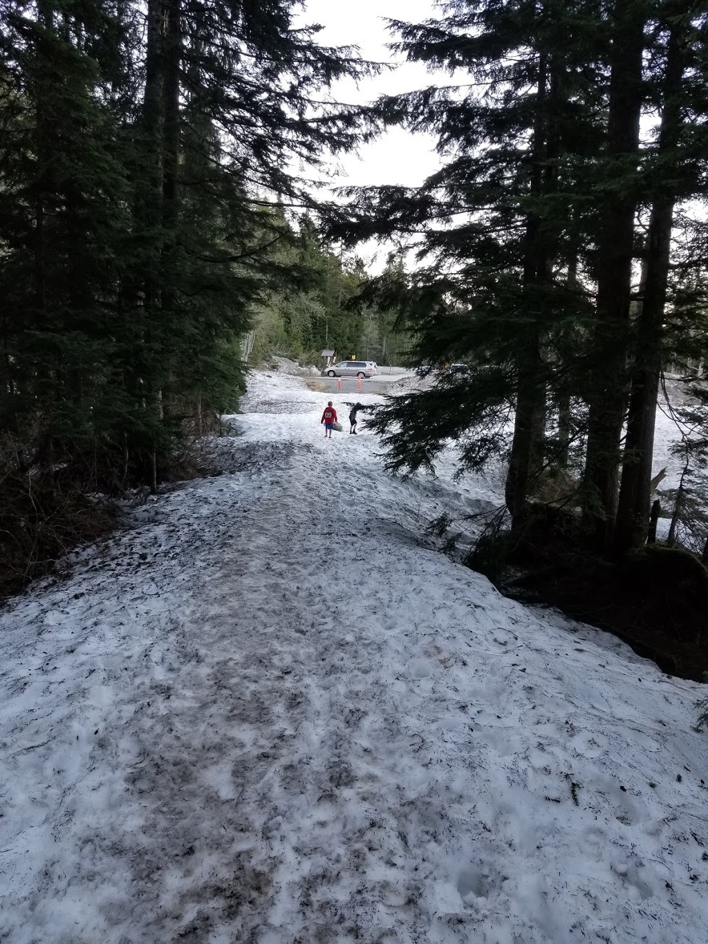 Enquist Lodge | North Vancouver, BC V7G 1L3, Canada | Phone: (604) 986-2261