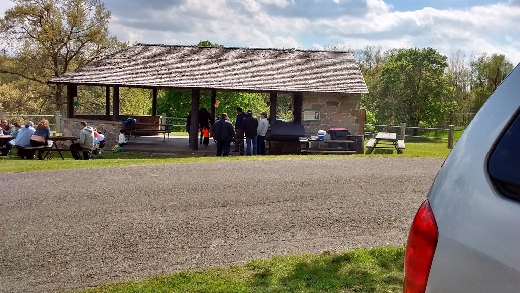 Pinehurst Lake Conservation Area | 468 Pinehurst Rd, Ayr, ON N0B 1E0, Canada | Phone: (519) 442-4721